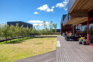 Hrafntinna Villa - Selfoss - 1
