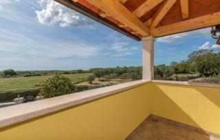 Villa Gardenia with pool - 4