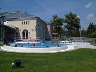 Ferienwohnungen Haus Fernblick - Bad König - 9