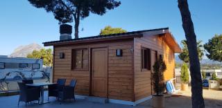 Camping La Colina - Albir - 7