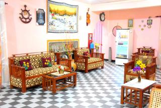 S P City Resort - Anuradhapura - 7