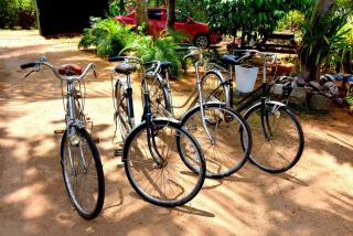 S P City Resort - Anuradhapura - 6