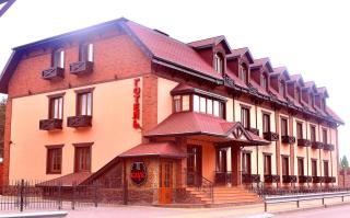 Citadel Hotel - 5
