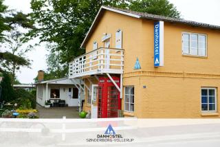 Danhostel Sønderborg Vollerup - Sønderborg - 0