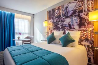 Hotel Demeures de Campagne Château de Fontainebleau - Fontainebleau - 7
