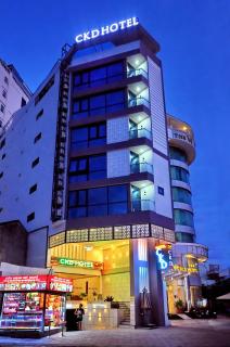 CKD Nha Trang hotel - Nha Trang - 0