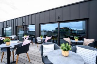 PREMIER SUITES Antwerp - Antwerp - 5