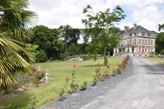 Château de broyes - 8