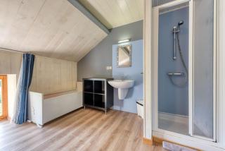 Le Château-Ferme de Laval : La Grange - 7