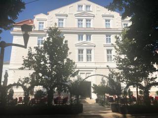 Hotel Central Park - Trebinje - 9