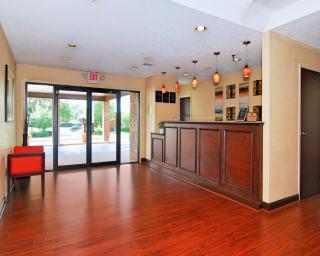 Best Western Auburn/Opelika Inn - 8