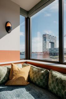 The July - Boat & Co - Amsterdam - 6