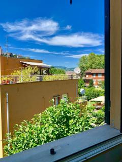 Farmer's rooms - La Spezia - 6