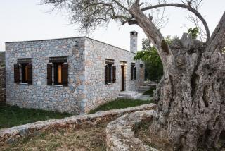 ARADENA TRADITIONAL House 4 - Arádhaina - 1