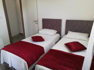 ÇİÇEK APART OTEL - Didim - 1
