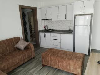 ÇİÇEK APART OTEL - Didim - 2
