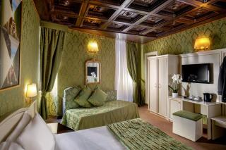 Residenza Canova Tadolini - Guesthouse - Rome - 8
