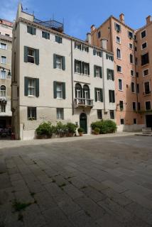 Corte Barozzi Venice Suites - 9