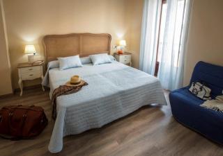 CASA LOS LAGARES - 1