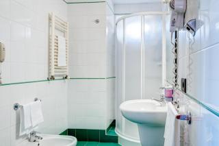 Hotel Antares - 8
