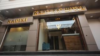 Kkainaat Hotel - Amritsar - 9