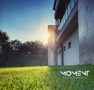 Moment Apartments - 8