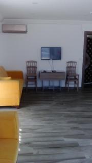 ÇİÇEK APART OTEL - Didim - 5