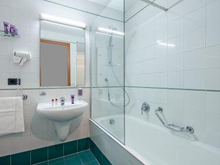 Hotel Antares - 6