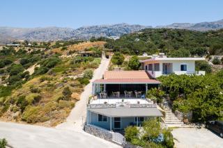 Voukelari Rooms - Plakias - 9