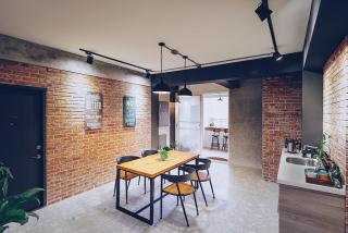 Mutter Apartment - 1