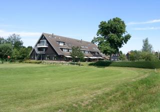 Hotel Sportsbar & Brasserie Dorhout Mees - Biddinghuizen - 9