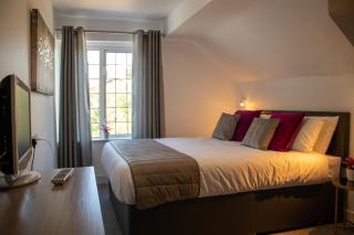 Fino Rooms - Felpham - 9