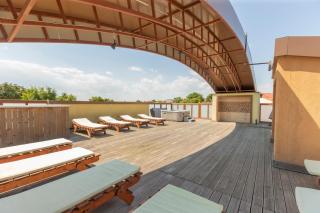 Rosiem House - Techirghiol - 5