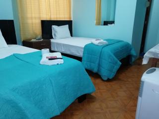 Hotel Nuevo Amanecer - 1