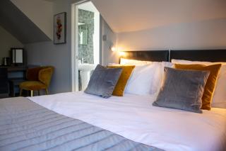 Fino Rooms - Felpham - 5
