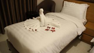 Big Ben Hotel Suites - 3