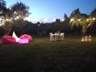 Villa Giuseppe Bernabei Guest House - Marino - 2