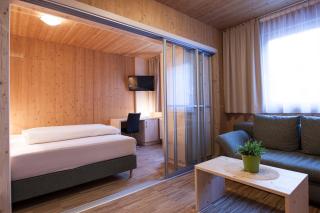 Hotel Tia Smart Natur - Kaunertal - 9
