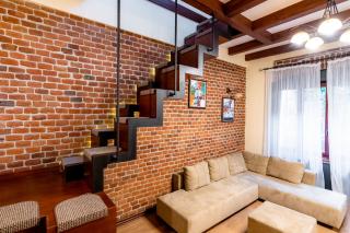 Apartament Lux Unirii - Timişoara - 1