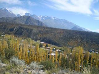 SilverCord B&B - Potrerillos - 1