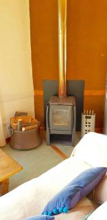 Las Palmas Lodge - 5