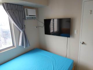 IT Park Deluxe 1.5 bedrooms apartment - Città di Cebu - 5