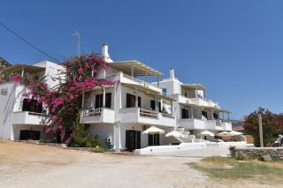 Studios Strouvalis - Agiassos - 0
