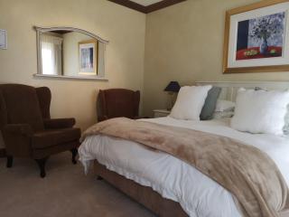Knysna Pearl View Guest House - Knysna - 6