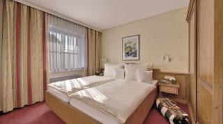 Hotel Birnbacher Hof - Bad Birnbach - 9