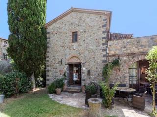 Agriturismo Borgo Santa Maria - Monteleone dʼOrvieto - 3