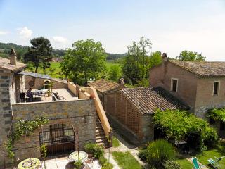 Agriturismo Borgo Santa Maria - Monteleone dʼOrvieto - 1