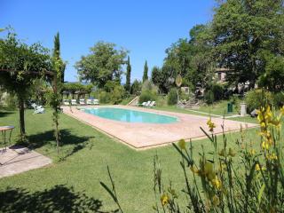 Agriturismo Borgo Santa Maria - Monteleone dʼOrvieto - 2