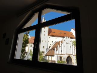 Ferienwohnung Schlosswächter am Schloss Colditz - Colditz - 3