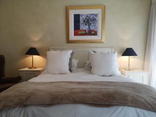 Knysna Pearl View Guest House - Knysna - 4